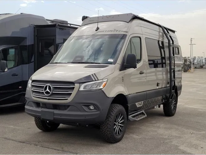 2026 Remote Vans Remote Vans Friday - Photo 2