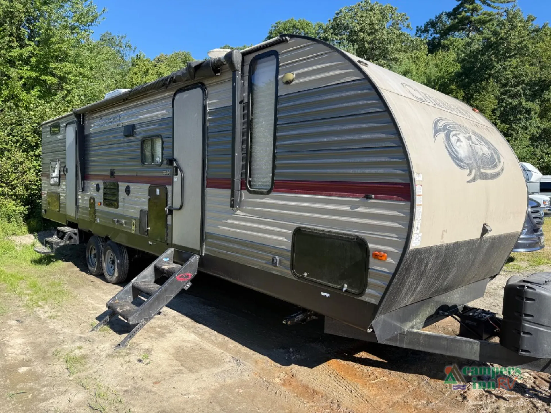 2018 Forest River Cherokee 284RJ - Photo 2