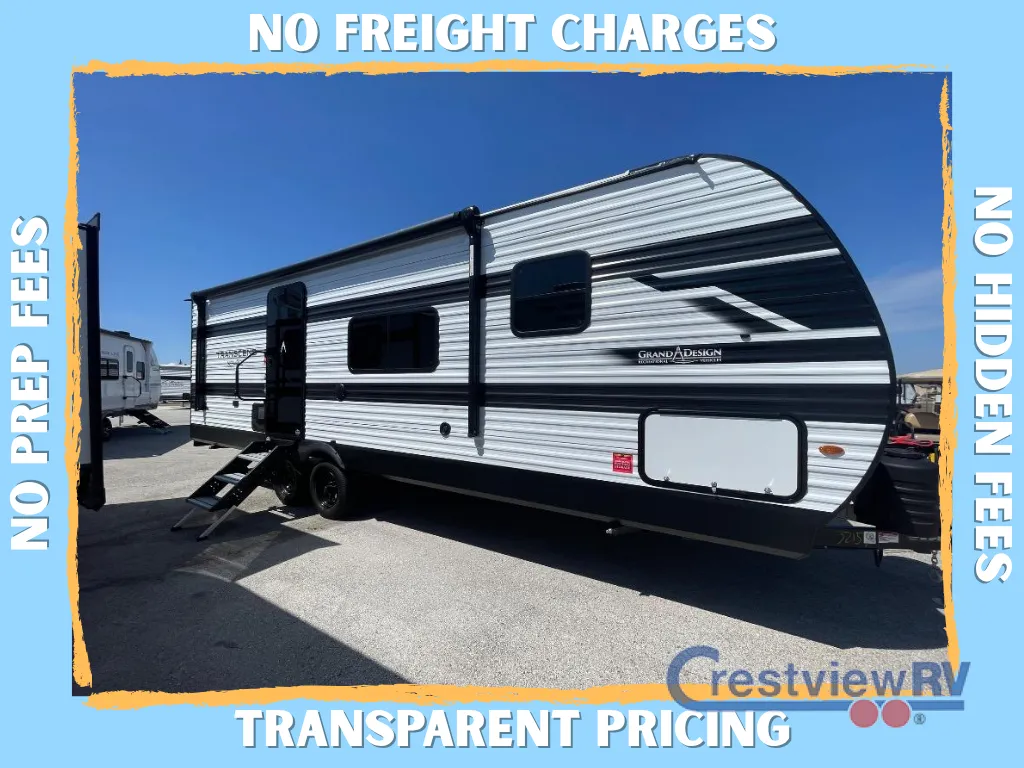 2026 Grand Design Transcend Xplor 25MLX - Photo 2
