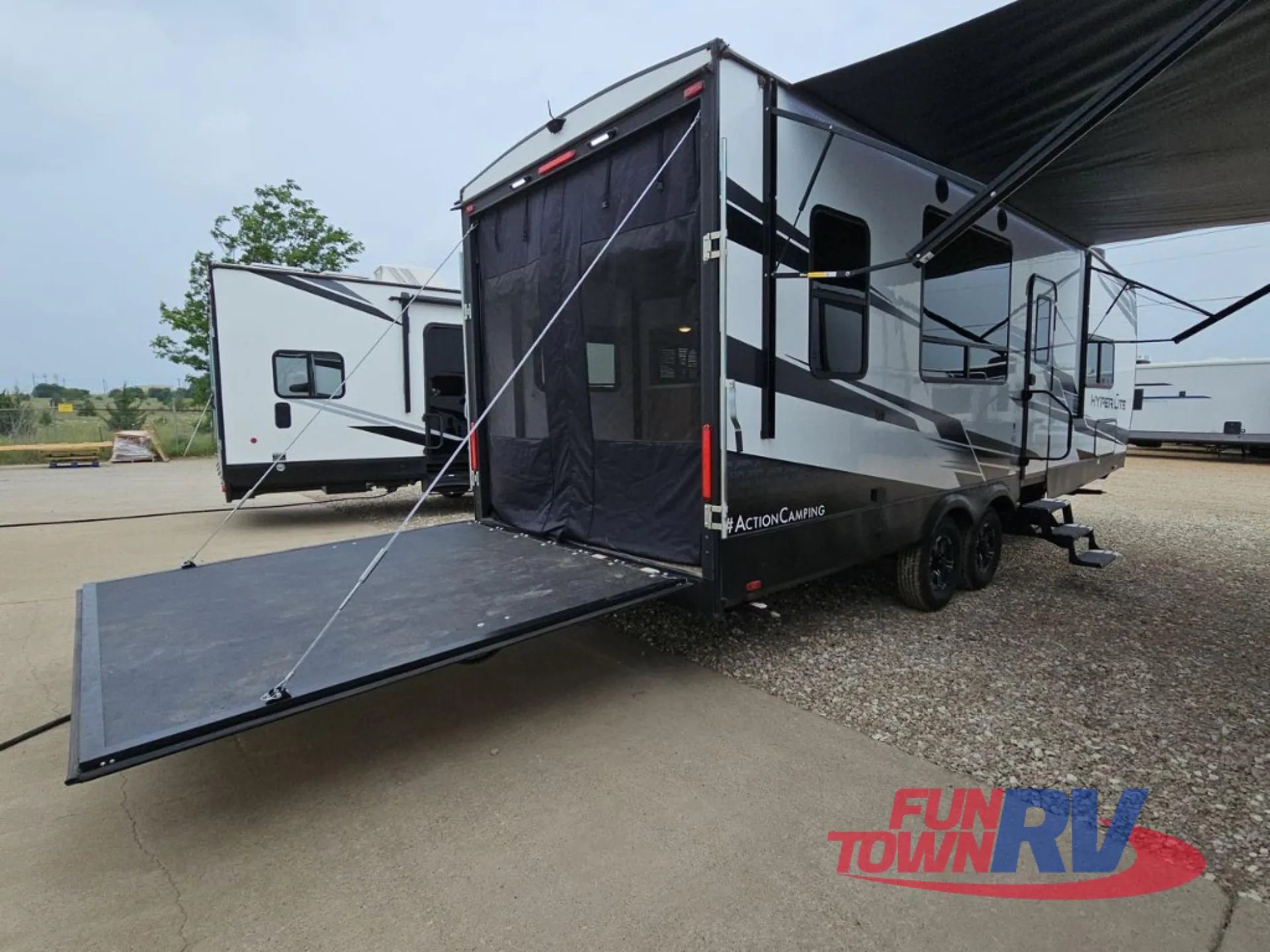 2023 Forest River XLR Hyperlite 2914 - Photo 4