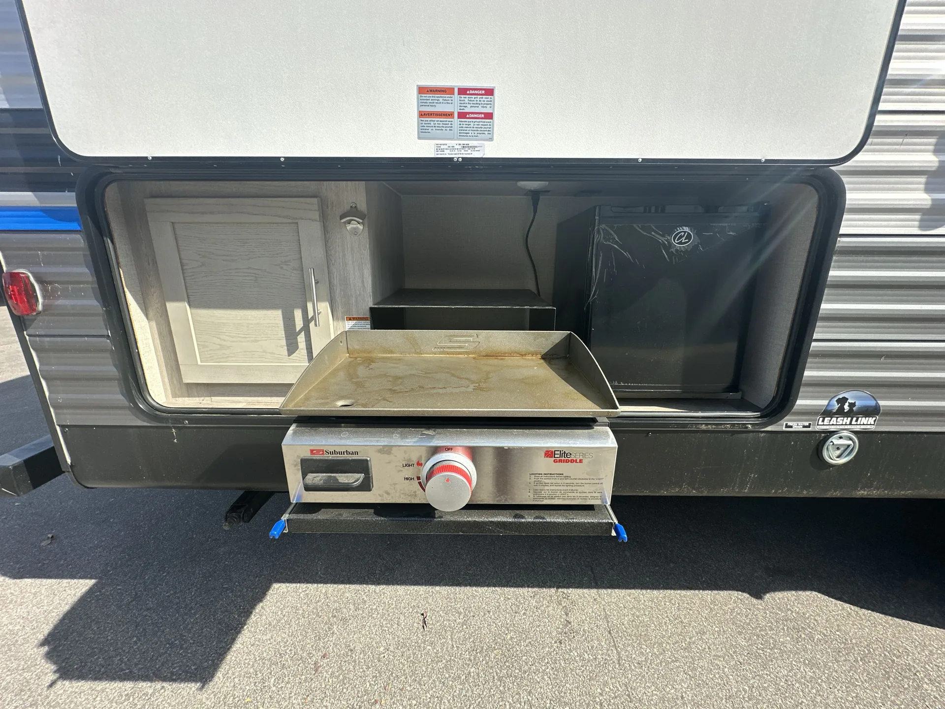 2022 Coachmen Catalina Legacy Edition 293QBCK — living area main