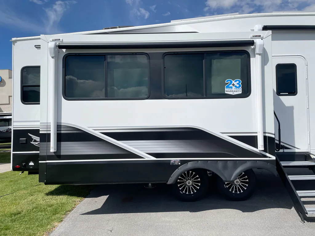 2026 Jayco Eagle 321RSTS, Photos photo 32