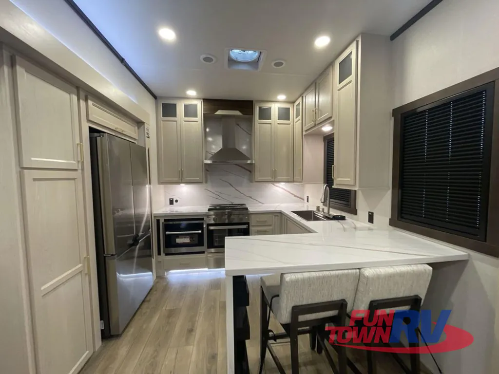 2026 Forest River Cedar Creek 385RK, Photos photo 19