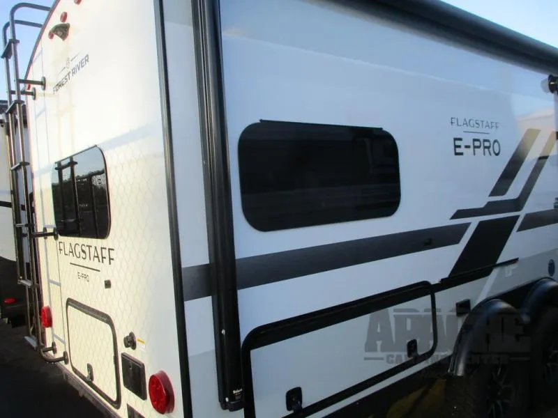 2026 Forest River RV Flagstaff E-Pro 20FK - Photo 4