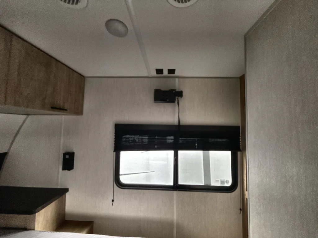 2026 Forest River Cherokee Grey Wolf 26KF, Photos photo 22