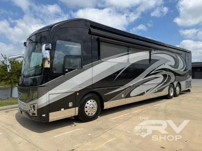 2019 American Coach American Eagle 45A - Photo 3