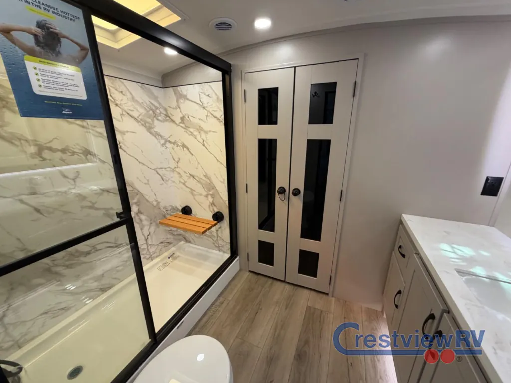 2026 Jayco North Point 387FBTS, Photos photo 38