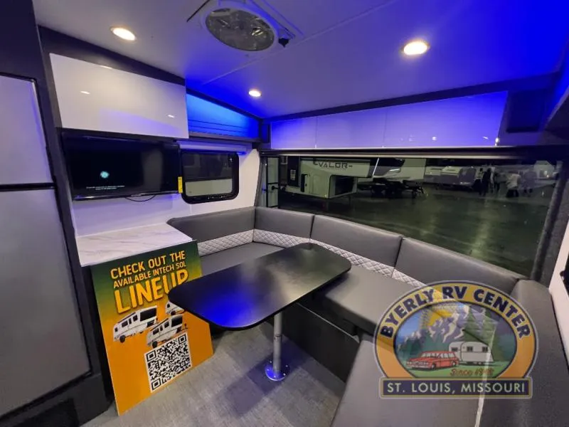 2026 inTech RV Aucta MAGNOLIA - Photo 4