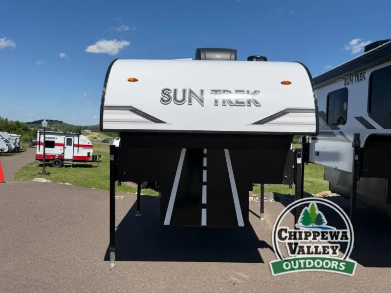 2027 Sunset Park RV Sun Trek 550 - Photo 3