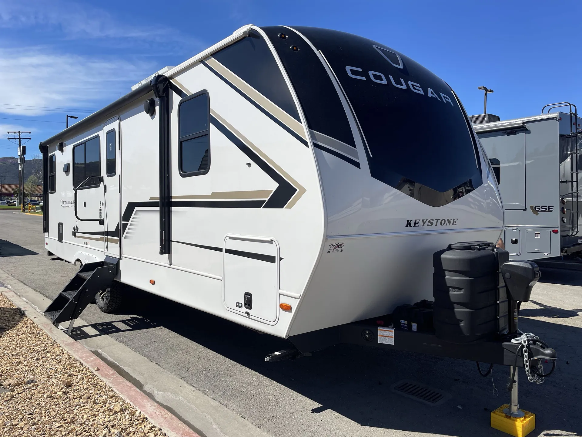 2026 Keystone Cougar 26LBWE - Main photo
