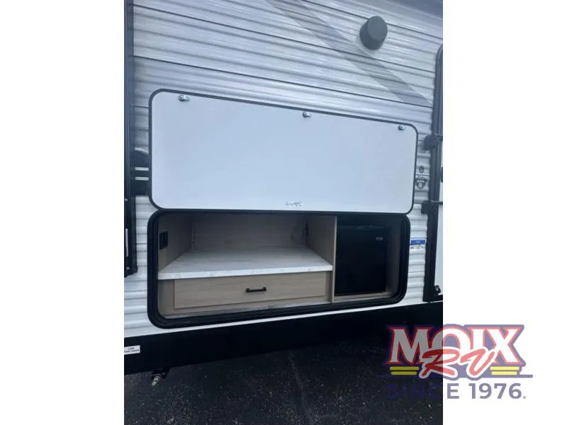2026 Jayco Jay Flight SLX 263BHS - Photo 4