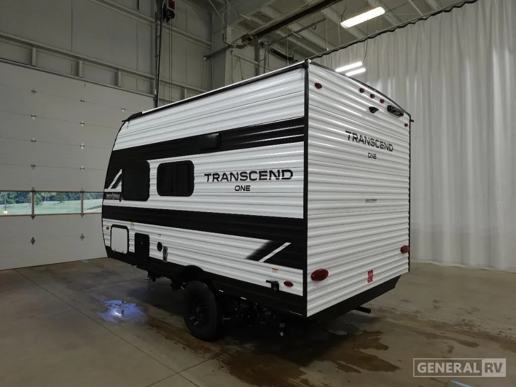 2026 Grand Design Transcend One 131DL - Photo 4