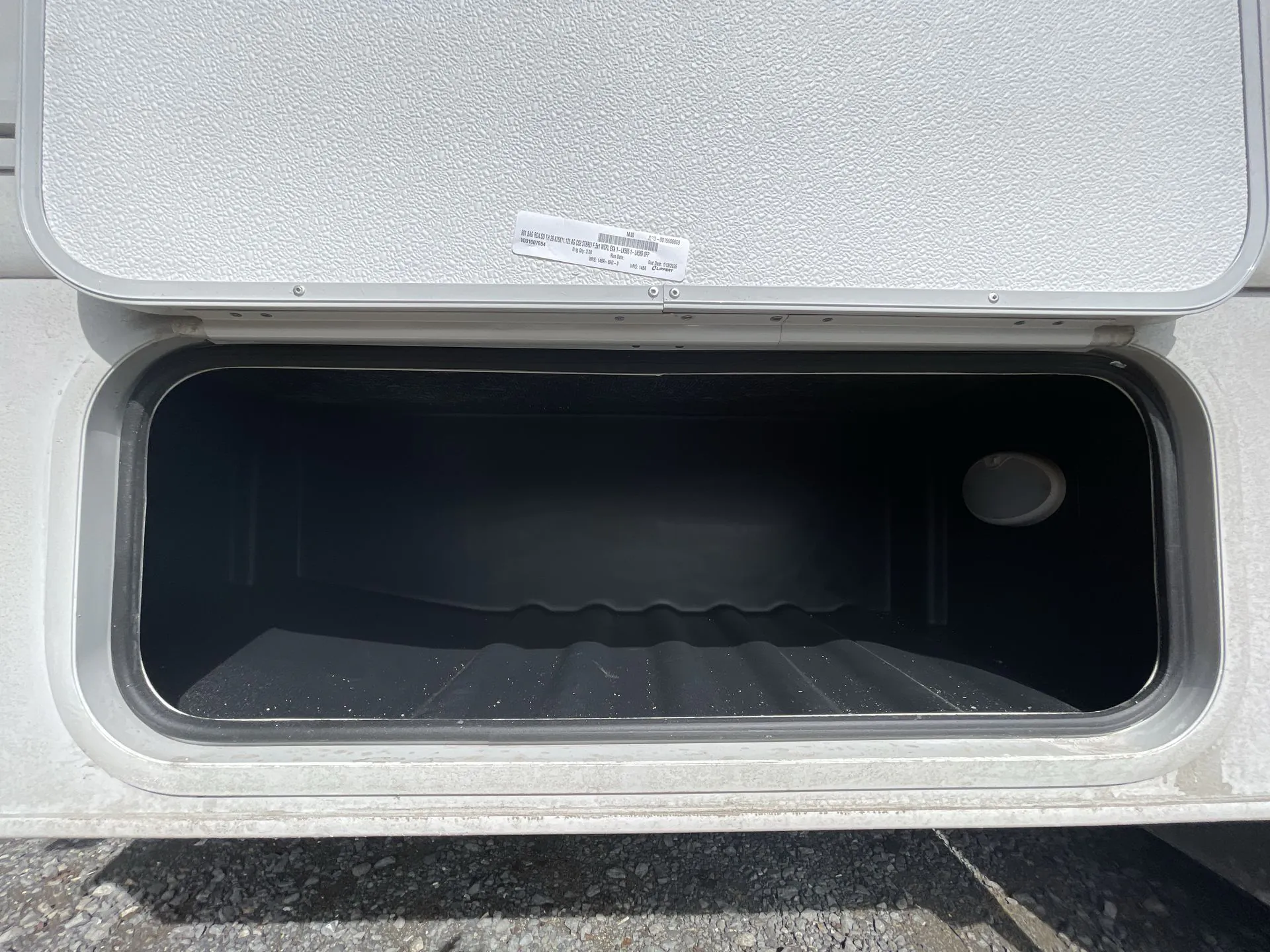 2026 Thor Motor Coach Geneva 19VX - Photo 4