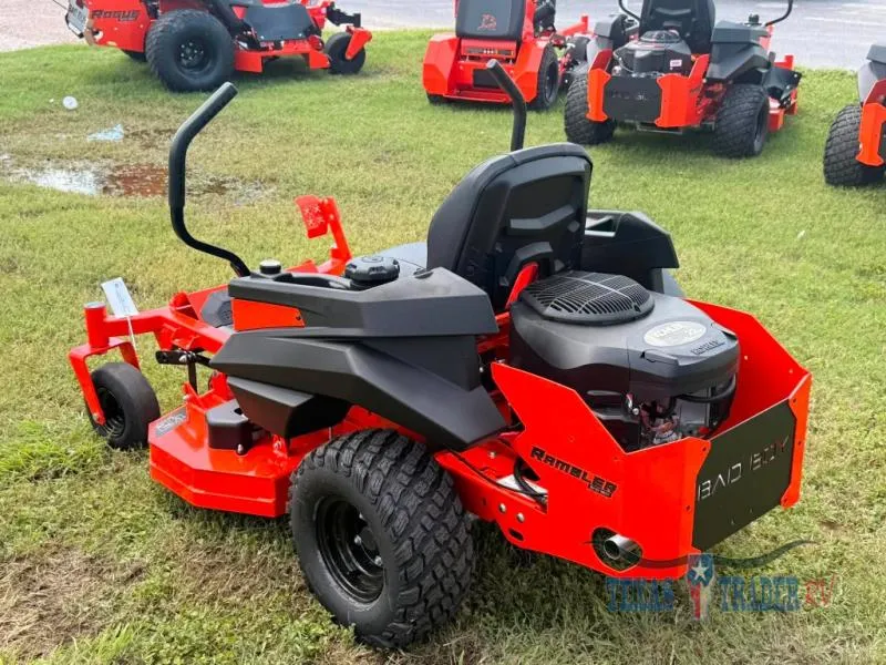 2026 Bad Boy Bad Boy Mowers New    RAMBLER 42" - Photo 2