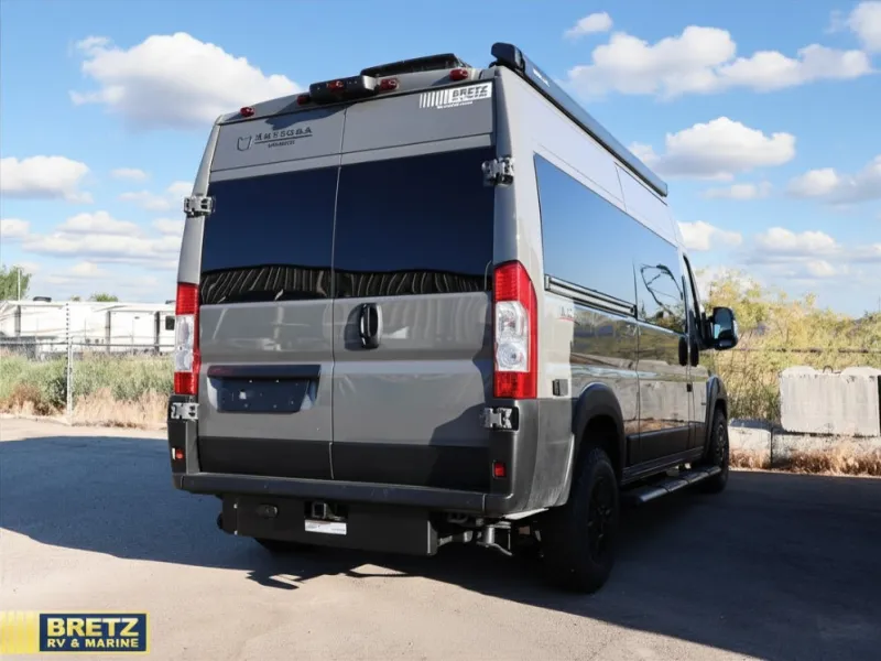 2026 Entegra Coach Arc 18C - Photo 2