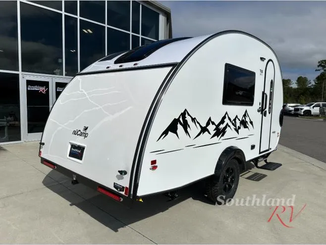 2026 nuCamp RV TAB 360 CS BOONDOCK - Photo 4