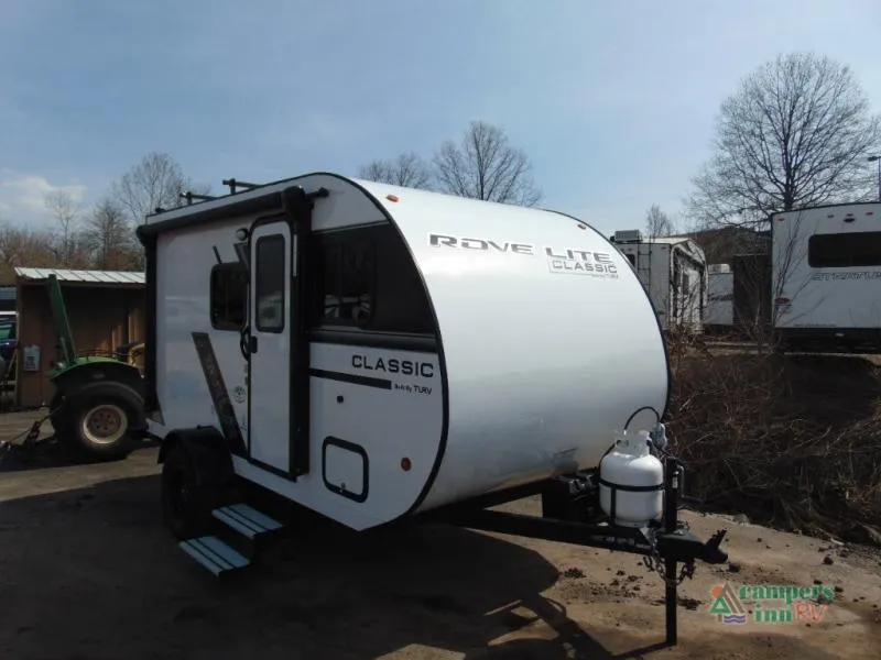 2026 Travel Lite Rove Lite 14FB - Photo 2