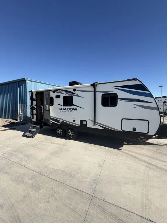 2021 Cruiser RV Shadow Cruiser SC - Photo 4