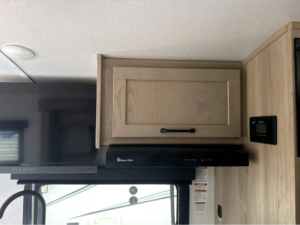 2025 Forest River Rockwood Geo Pro G20FBS, Photos photo 14