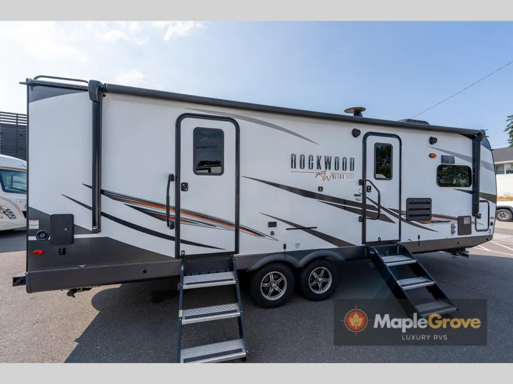 2021 Forest River Rockwood Ultra Lite 2608BS, Photos photo 21