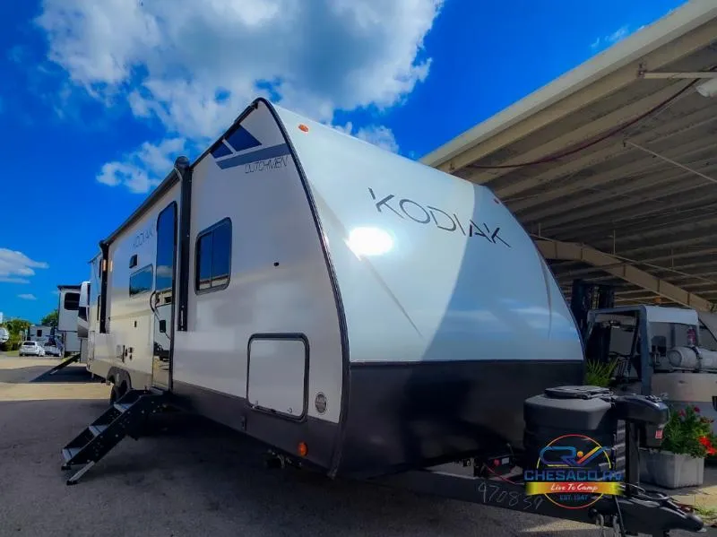 2025 Dutchmen Kodiak 270BHSL - Photo 2
