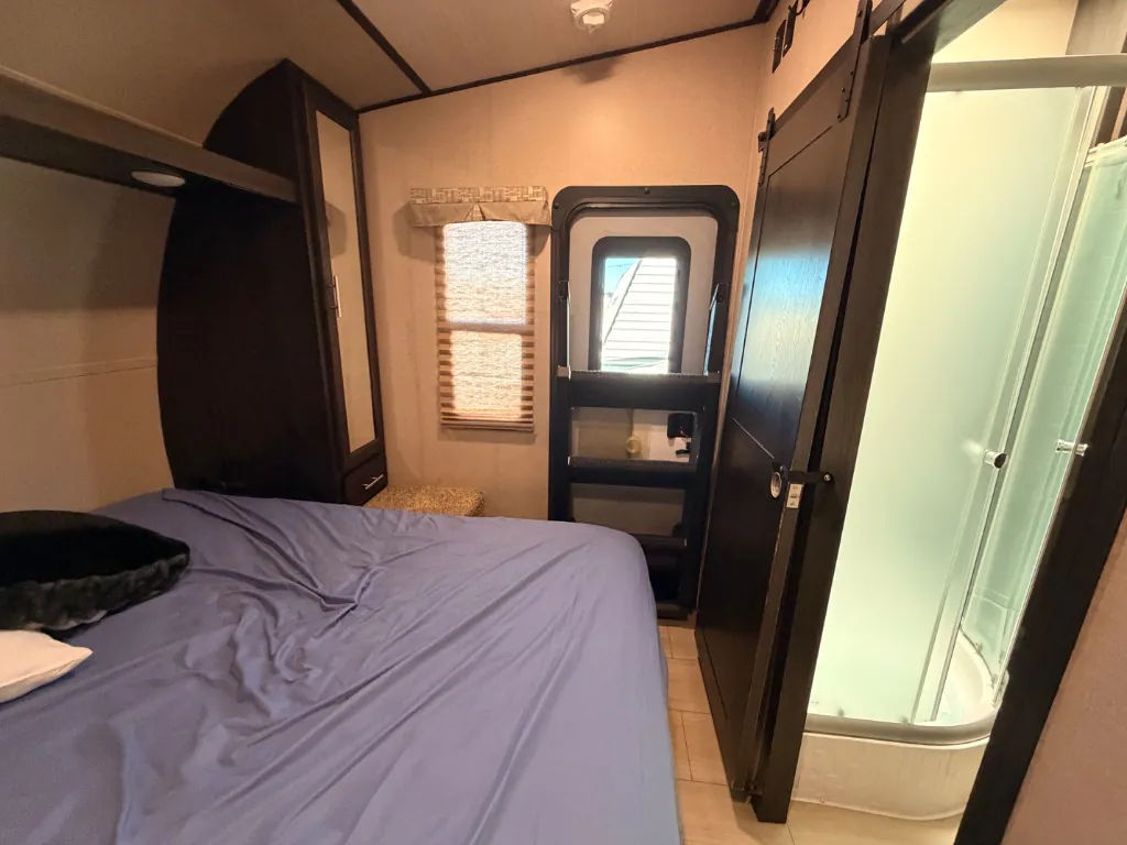 2019 Forest River XLR Hyperlite 29HFX, Photos photo 34