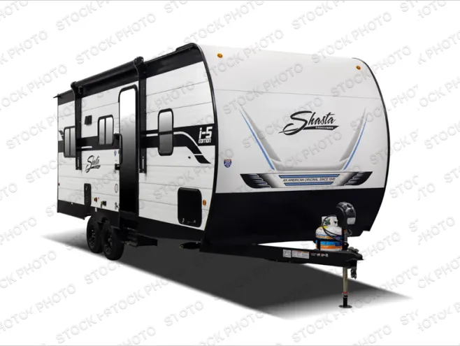 2026 Shasta RVs i-5 Edition 521CK - Photo 2