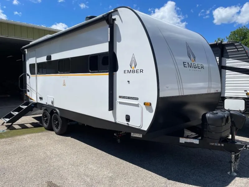2027 Ember RV E-Series 21FBE - Photo 2