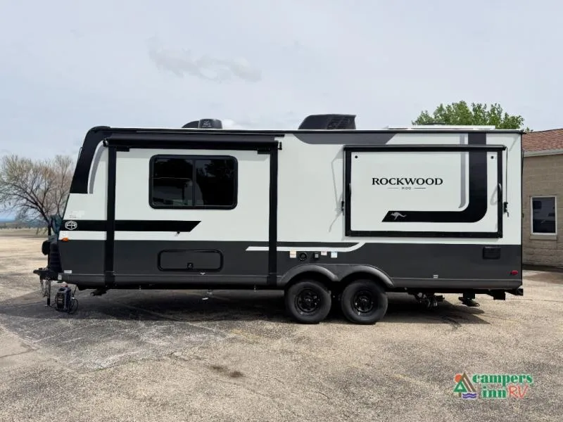2027 Forest River Rockwood Roo 233S - Photo 4
