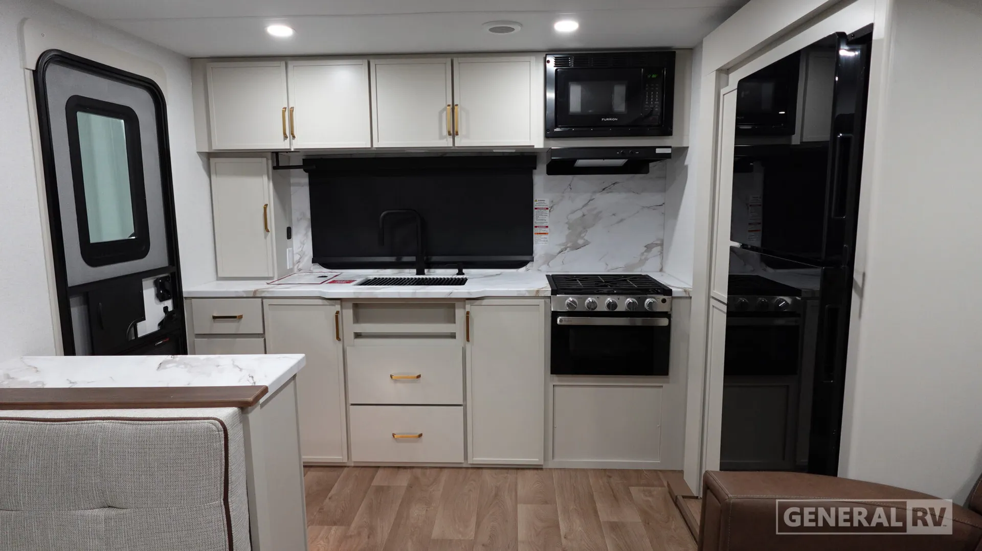 2027 Grand Design Imagine XLS 23LDE - Photo 3