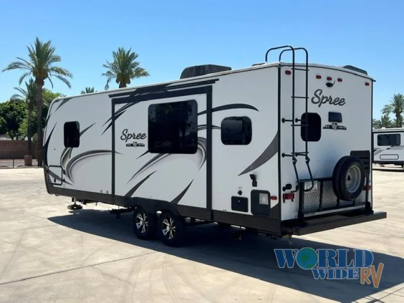 2018 KZ Spree 251RK - Photo 2