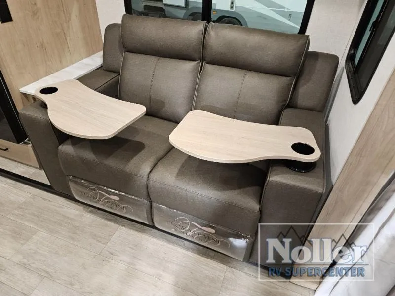 2026 Ember RV E-Series 22ETS - Photo 3