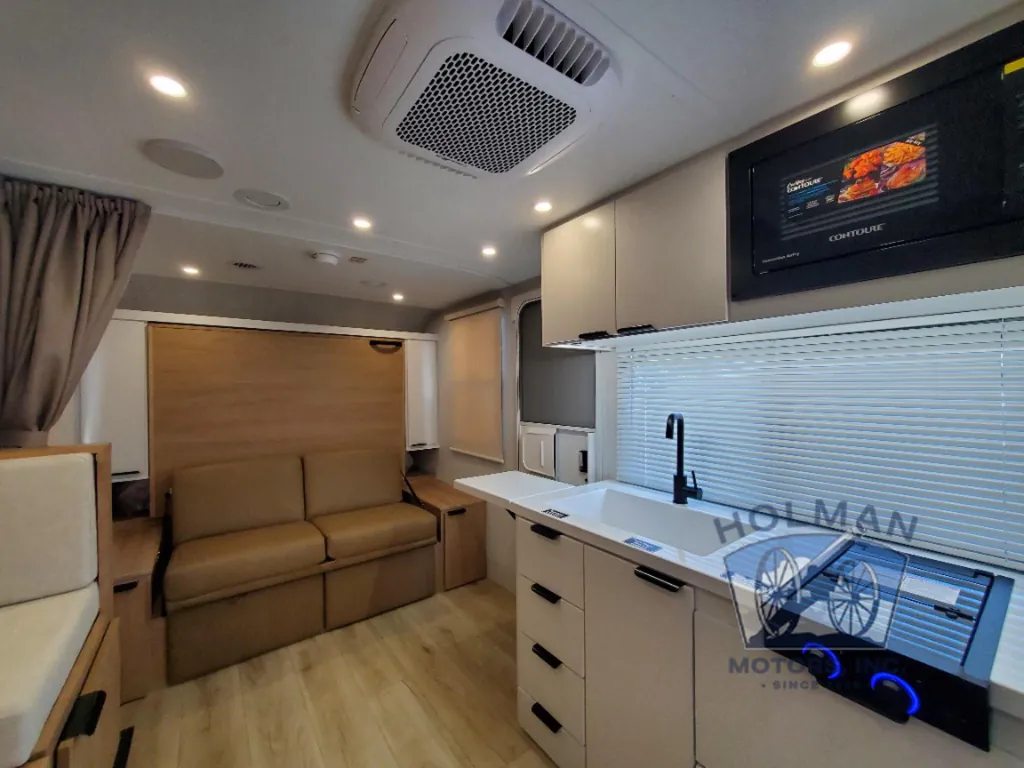 2027 Winnebago Micro Minnie 2108DS, Photos photo 24