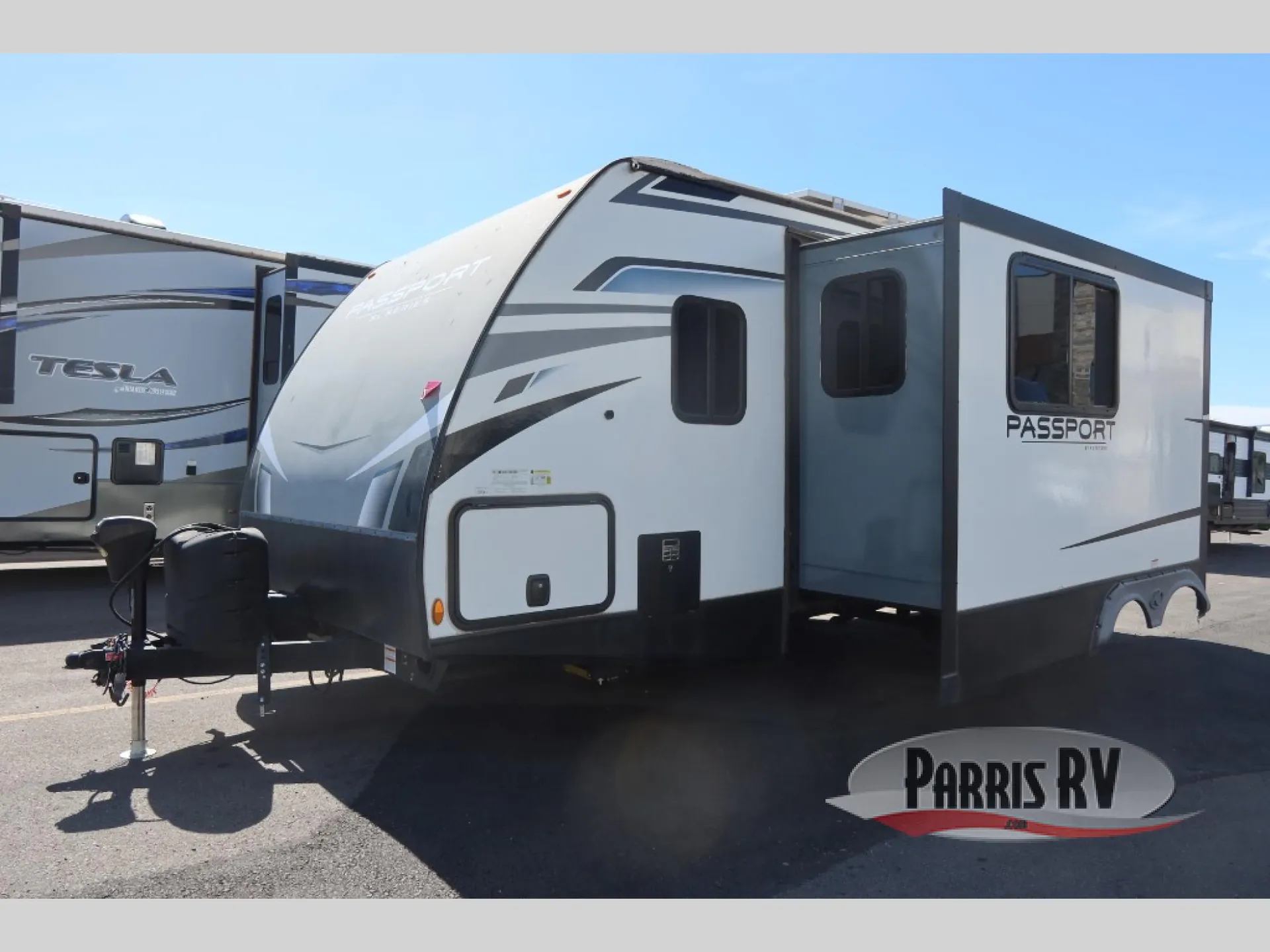 2022 Keystone Passport SL 221BHWE - Photo 4