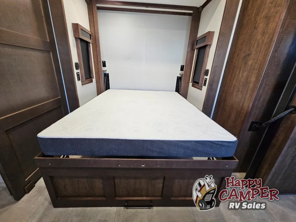 2026 Forest River RiverStone 44DBL, Photos photo 61