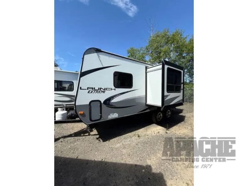 2018 Starcraft Launch Outfitter 7 19MBS - Photo 3