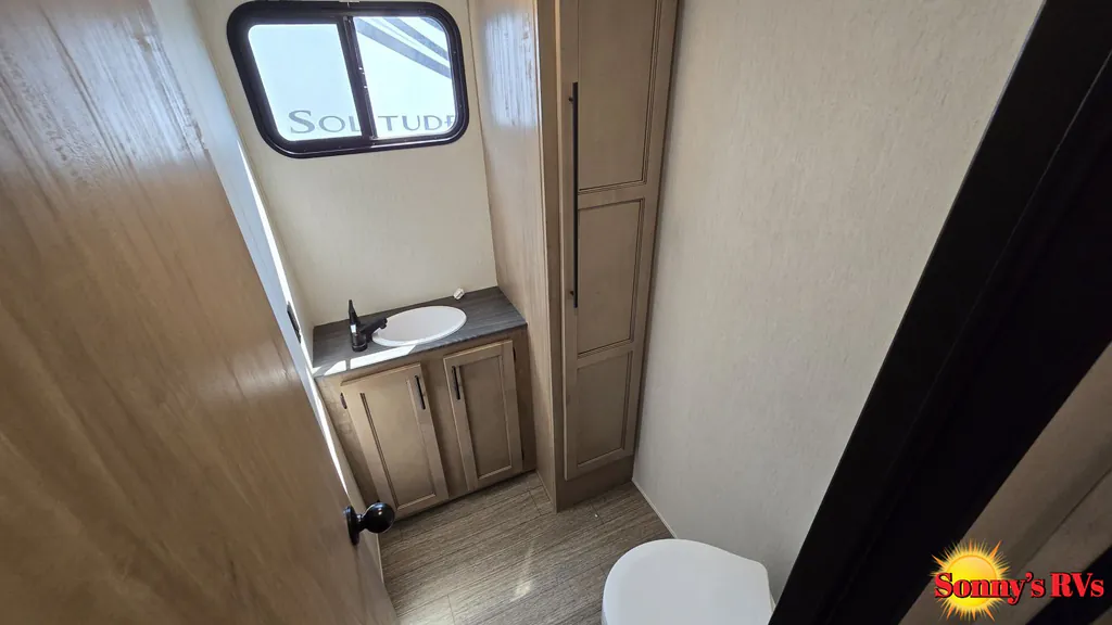 2023 Forest River Sabre 38RLH, Photos photo 35