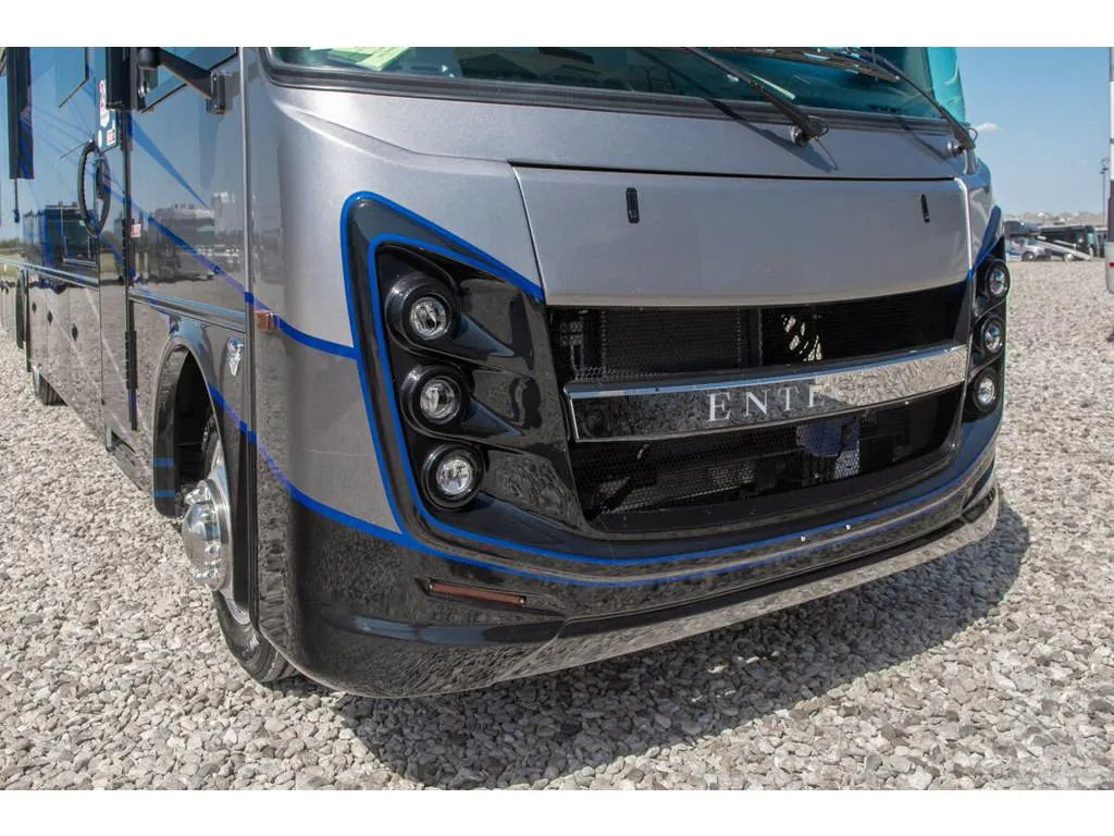 2027 Entegra Coach Emblem 36U, Photos photo 40