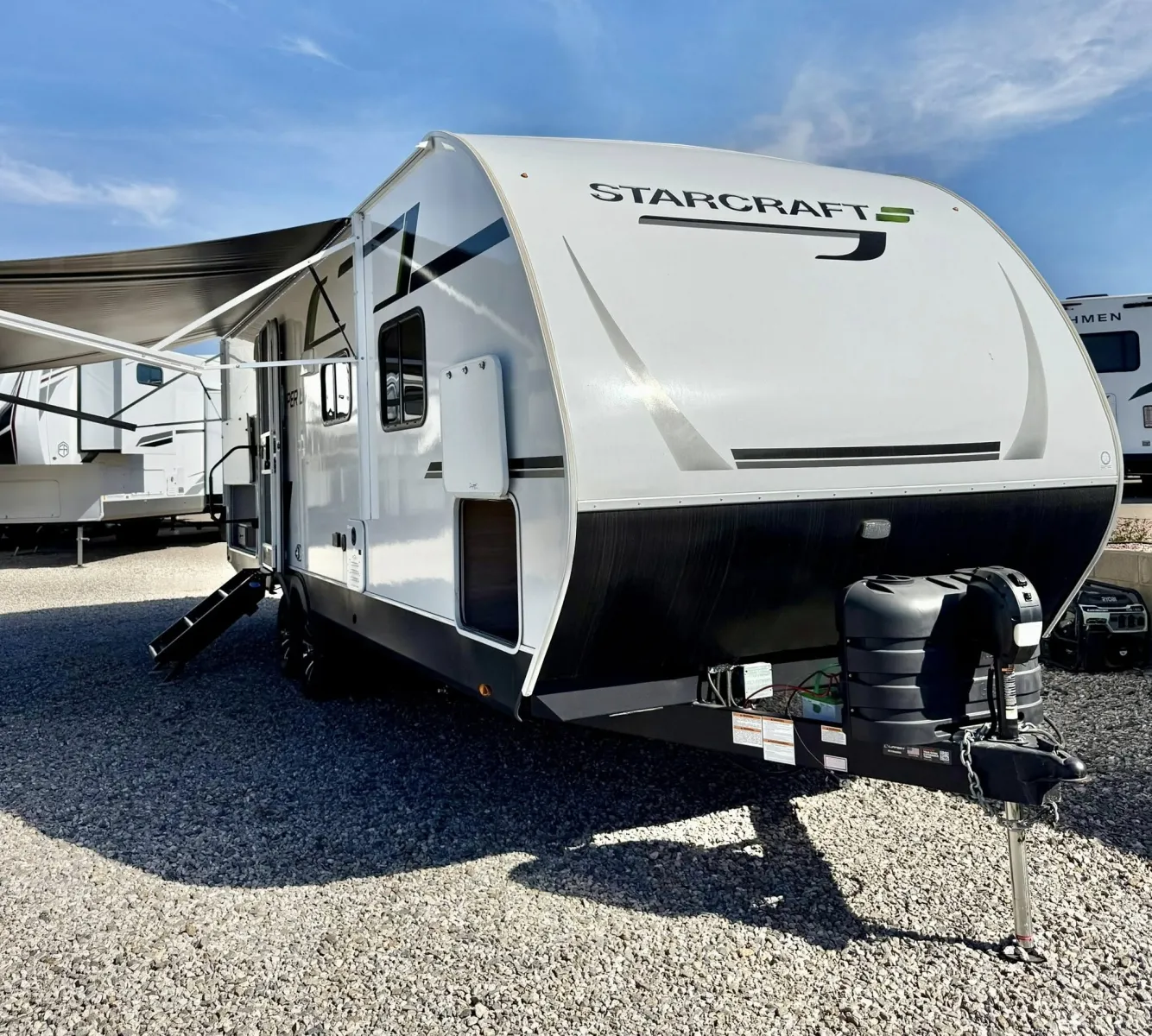 2026 Jayco Starcraft 241BH - Photo 2