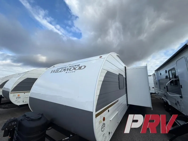 2026 Forest River Wildwood X-Lite 28VBXL - Photo 4
