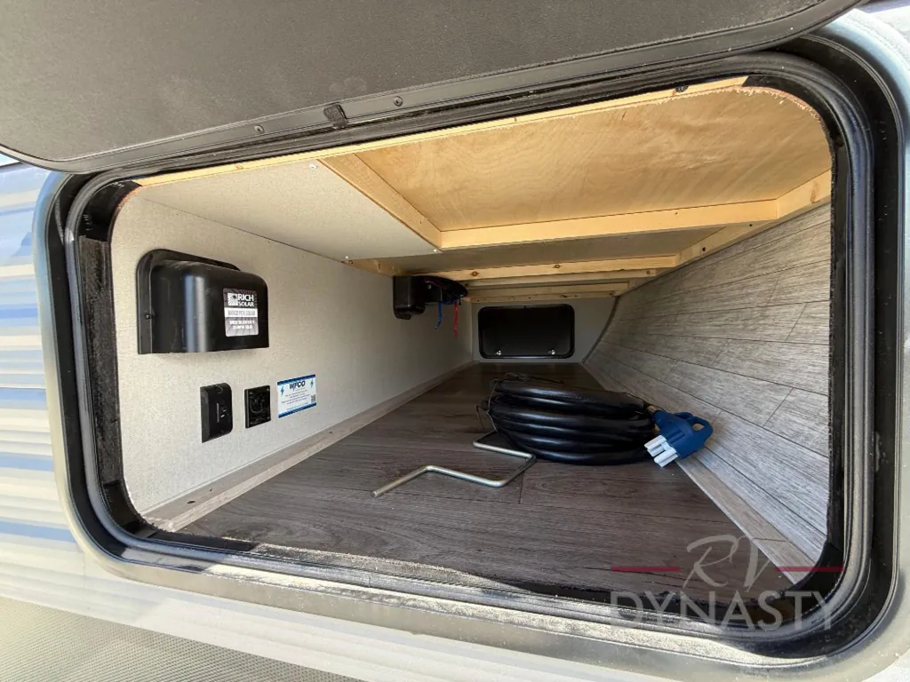 2026 Coachmen Catalina Legacy Edition 283RNR, Photos photo 16