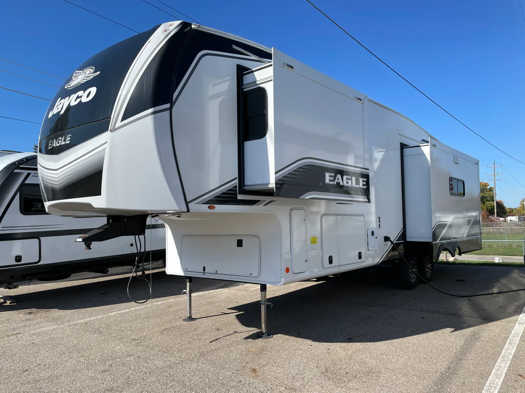 2026 Jayco Eagle 321RSTS, Photos photo 6