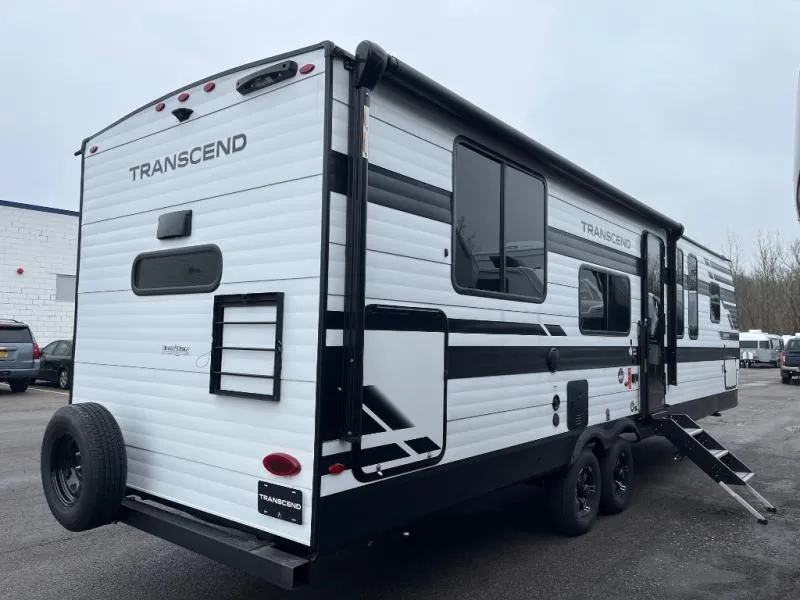 2026 Grand Design Transcend 285RKT - Photo 3