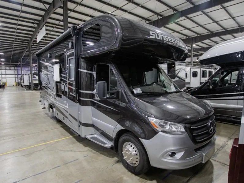 2023 Forest River Sunseeker 2400T MBS - Photo 2