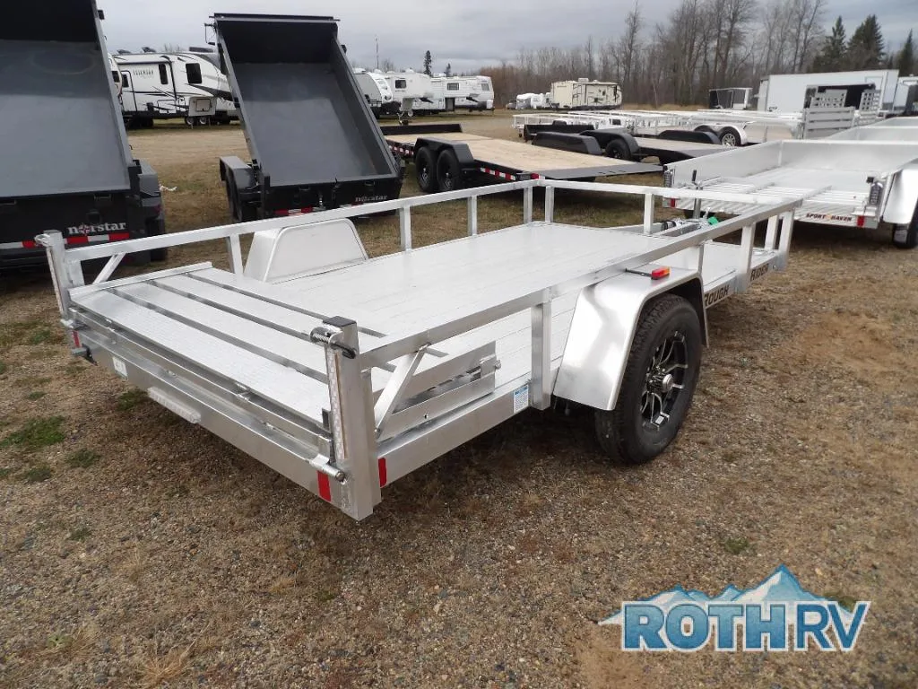 2026 Forest River Rough Rider 6512SA - Photo 3