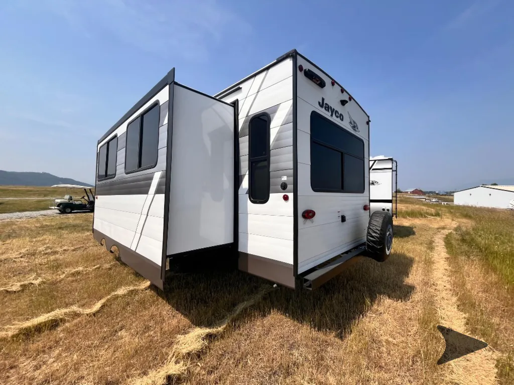 2027 Jayco Jay Flight SLX 262RLSW, Photos photo 6