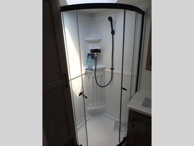 2026 Forest River Flagstaff Micro Lite 25DBH - Photo 4