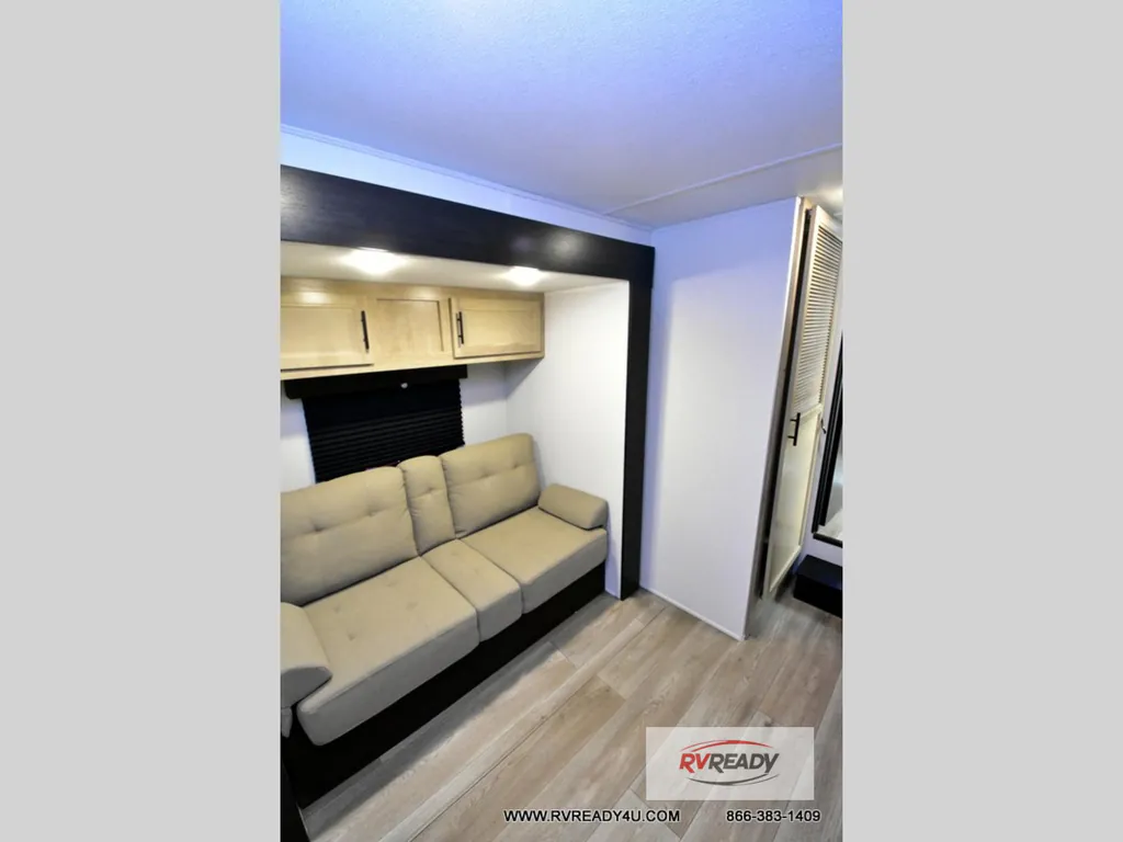 2027 Forest River Cherokee Timberwolf 39DC, Photos photo 23