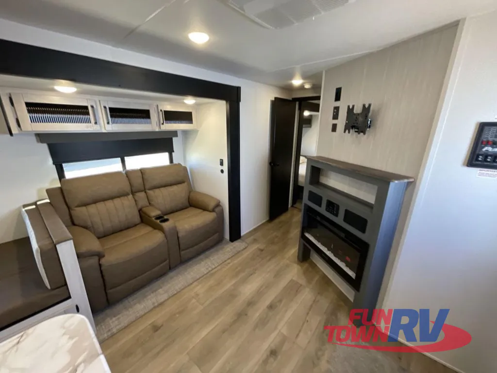 2026 Forest River Puma 32BHFS, Photos photo 24