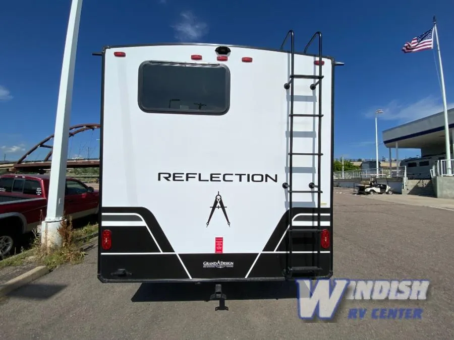 2027 Grand Design Reflection 150 Series 298BH - Photo 3